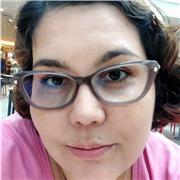 Ministro aulas para adolescentes e adultos na área de física e ciências da natureza